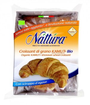 NATTURA-Croissant-di-Kamut-Bio-580x673 - Sapori News 