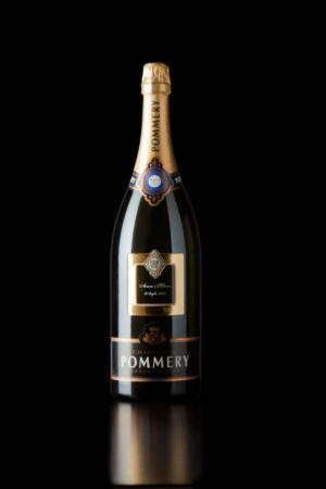 Una bomboniera inedita, con tutta la classe dello Champagne Pommery - Sapori News 