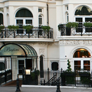Moreno at Baglioni: il ristorante londinese di Moreno Cedroni apre al Baglioni Hotel London - Sapori News 