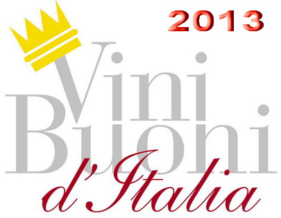 Vinibuoni d’italia 2013: 10 anni d’impegno e di successi - Sapori News 