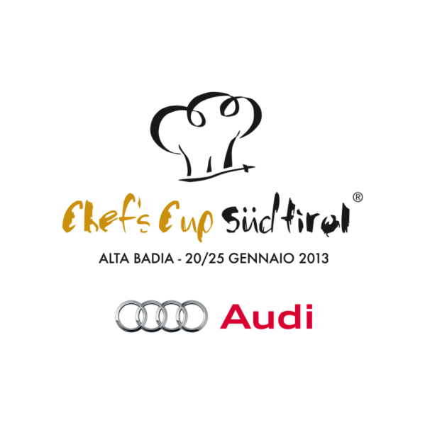 Audi chef’s cup Südtirol: aperte al pubblico le preregistrazioni online