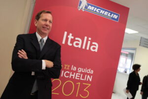 Guida Michelin 2013: in Italia ben 307 ristoranti "stellati"