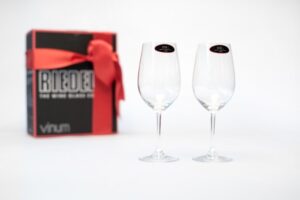 Il Natale 2012 … è con Riedel!