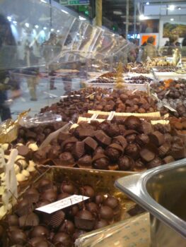 A Rivanazzano Terme la Festa di San Martino sa di cioccolato - Sapori News 