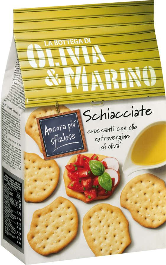 Da Olivia&Marino le ricette per chi ha "Voglia di Aperisfizio" - Sapori News 