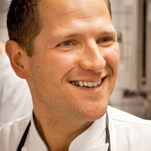 Due Volte Due Stelle (Michelin)chef Rolf Fliegauf