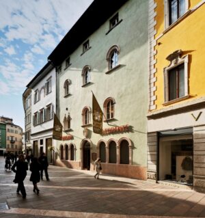Il Forsterbräu di Trento torna all’antico splendore - Sapori News 