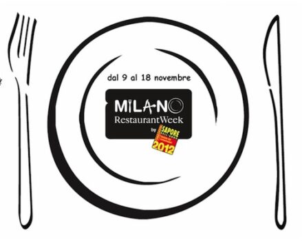 news-milano_restaurant_week - Sapori News 