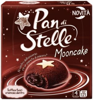 Nuovo Mooncake Pan di Stelle lancia un concorso “digital”