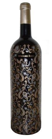 Tenuta Sette Ponti ha realizzato il vino di alta moda per “Stefano Ricci”