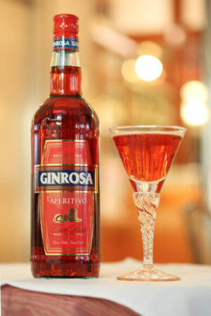 MILANO:  Gin Rosa un brindisi con la storia - Sapori News 