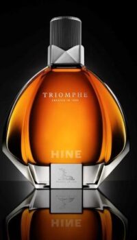 Cognac Hine Triomphe - Sapori News 