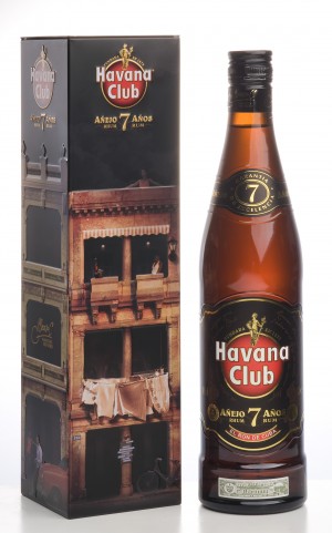 A Natale regala Havana Club Malecon Edition - Sapori News 