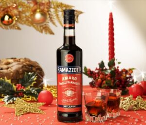 Natale con amaro Ramazzotti