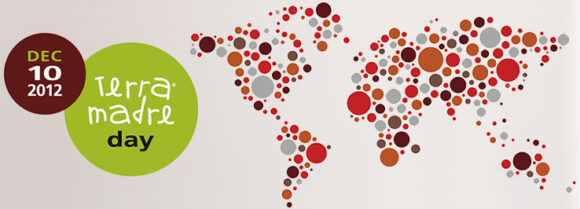 Terra Madre Day 2012:  una celebrazione globale di culture gastronomiche locali - Sapori News 