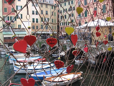 Febbraio in Liguria: San Valentino fa rima con buon vino - Sapori News 