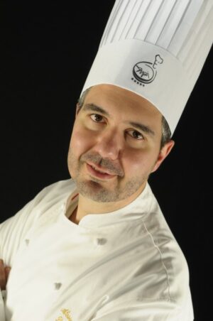 ll 27 e 28 Gennaio 2013 al Sirha di Lione si disputa la Coupe du Monde de Patisserie 2013 - Sapori News 