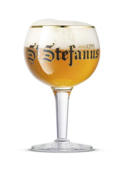 St.Stefanus, la birra belga d'abbazia naturale al 100%, da scoprire con un click - Sapori News 