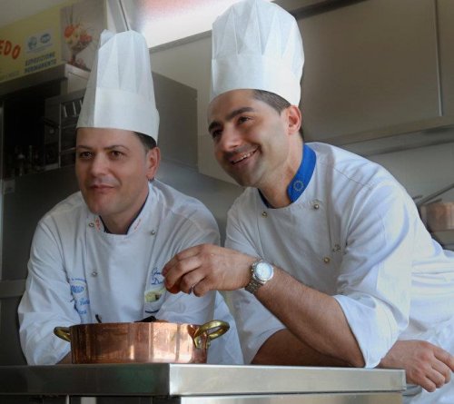 L’Università di Scienze Gastronomiche di Pollenzo inaugura il nuovo Anno con le Tavole Accademiche - Sapori News 