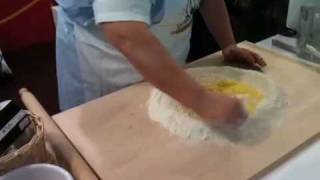 Molino Quaglia a Identità Golose 2013 con la nuova linea di ingredienti per una cucina più ricca di natura - Sapori News 