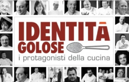 Identità Golose 2013: a Milano va in scena la Kermesse del gusto