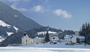 Settimana del Buongustaio in Val Ridanna: piatti antichi e prodotti tipici dell'Alto Adige