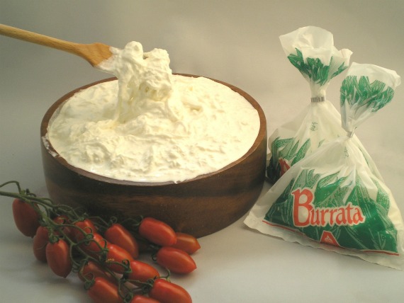 La Burrata