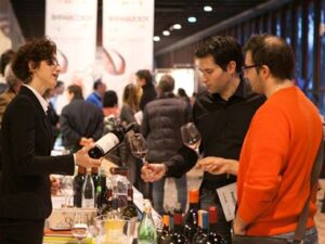 Grande successo di pubblico alla seconda edizione del Milano food&wine festival