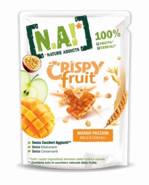 [N.A!] a Danza in Fiera con Fruit Sticks e Crispy Fruit