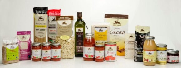 Alce Nero e Mielizia a BioFach 2013 - Sapori News 