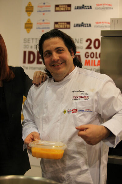 I dolci Percorsi: La pasticceria d'autore ha un nuovo grande libro firmato da Gianluca Fusto - Sapori News Il Magazine Dedicato al Mondo del Food a 360 Gradi I dolci Percorsi: La pasticceria d'autore ha un nuovo grande libro firmato da Gianluca Fusto - Sapori News