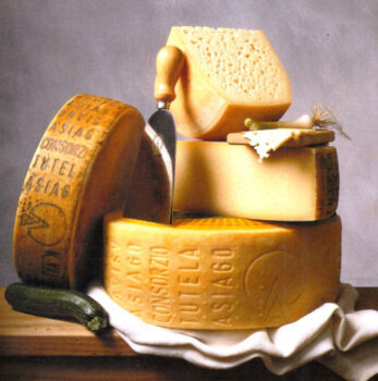 Asiago-Dop - Sapori News 