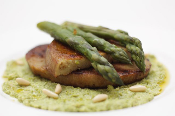 Quando il bosco è vegan - Sapori News Il Magazine Dedicato al Mondo del Food a 360 Gradi