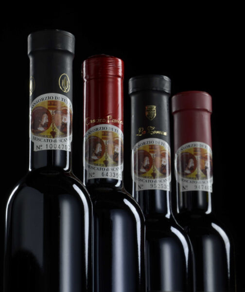 Il vino dei Windsor protagonista a Identità Golose - Sapori News 