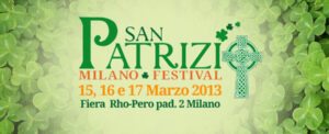 Il San Patrizio Festival porta i sapori d'Irlanda a Milano - Sapori News 