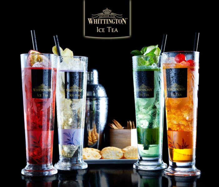 Whittington ice tea: tante idee per i cocktail