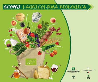 Identità Golose 2013  e l'agricoltura biologica di Lombardia - Sapori News 