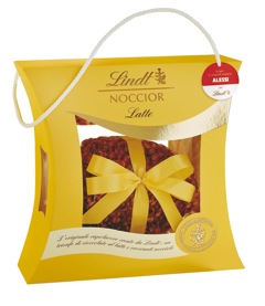 La passione di Lindt per il cioccolato sposa Alessi, storica azienda sinonimo di design italiano - Sapori News 