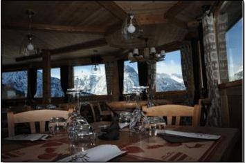 Ristorante Chesal 1805: sulle piste di Bardonecchia i piatti tipici della tradizione - Sapori News 