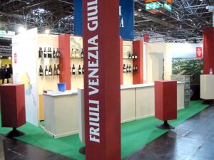 Il viaggio del Friulano e degli altri vini del fvg fa tappa a Prowein - Sapori News 