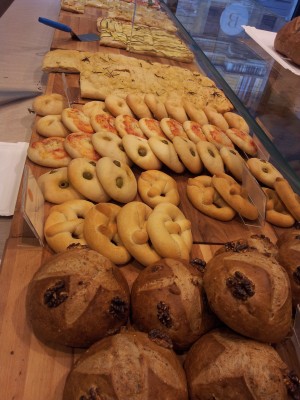 A Milano apre Breadly - bakery on the go - Sapori News 