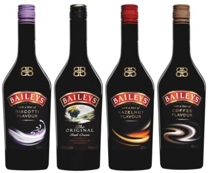 LA DONNA ITALIANA DI BAILEYS - Sapori News 