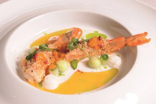 A Mauritius il Festival Culinario Bernard Loiseau 2013 -2 - Sapori News 