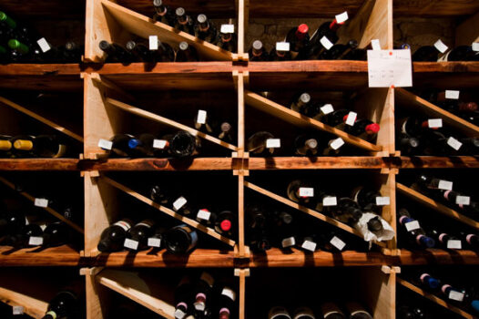 La Cucina di Corte incontra i vini dei Grandi Produttori - Sapori News 