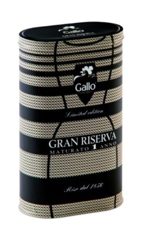 Riso Gallo Gran Riserva limited edition