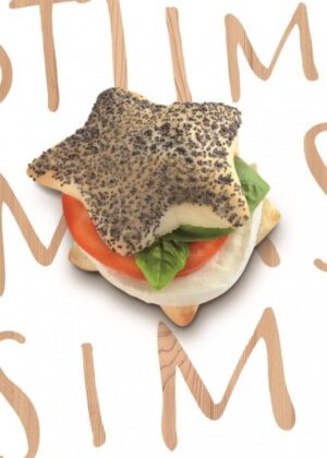 “LE STELLE NEL PANINO”: gli chef stellati firmano 1 panino gourmet al mese da OTTIMOMASSIMO