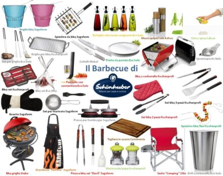 bbq ufficiale.ppt - Sapori News 