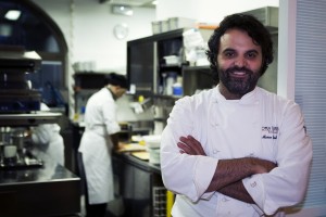  Il giro d’Italia con Pilsner Urquell e Jeunes restaurateurs d’Europe - Sapori News 