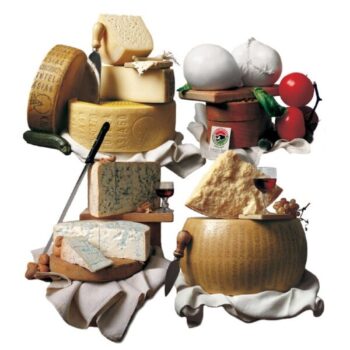 fromages_dItalie - Sapori News 