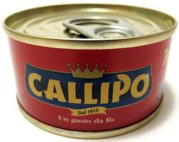 Callipo Group festeggia con una limited edition i suoi cento anni